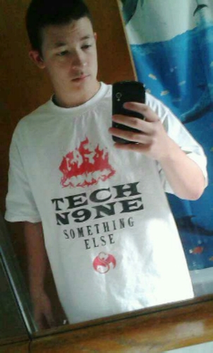 The_Technition's profile picture. 