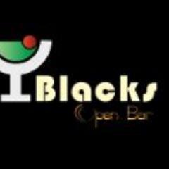 Blacksopenbar's profile picture. (021) 94839983