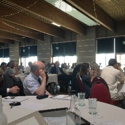 LincsLDC's profile picture. Elected committee that represent Lincolnshire GDPs