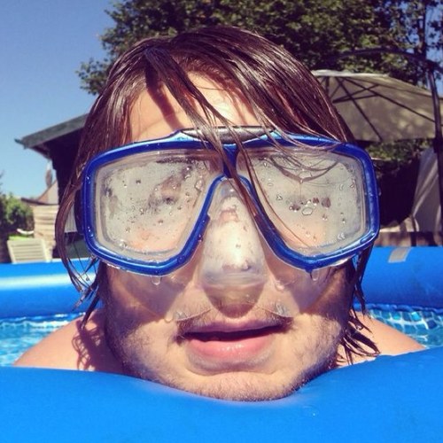 TheReubinator's profile picture. 