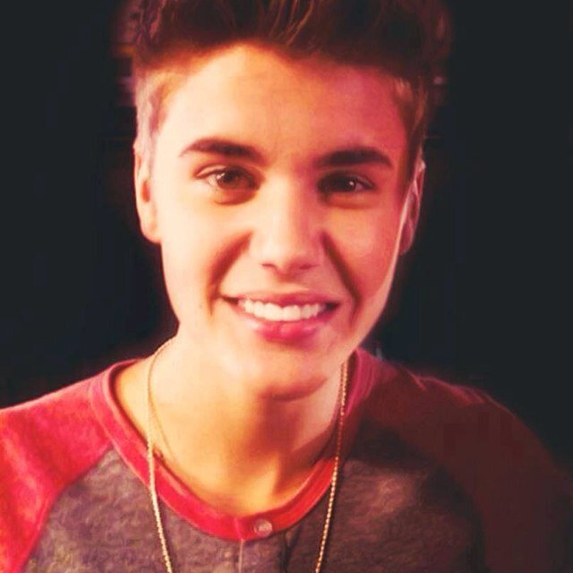 ChanMccallum's profile picture. JUSTIN BIEBER ❤