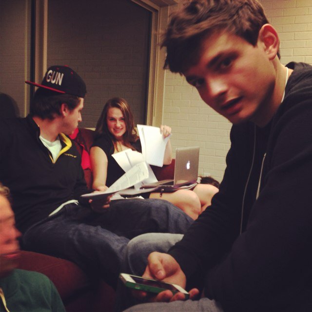 slimginger11's profile picture. 