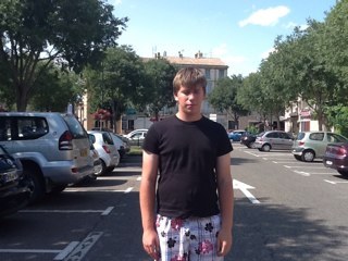 DjordyR's profile picture. 