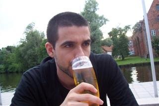 markomannux's profile picture. I clickety clack keyboards to make computers beep boop 👨‍💻 he/him