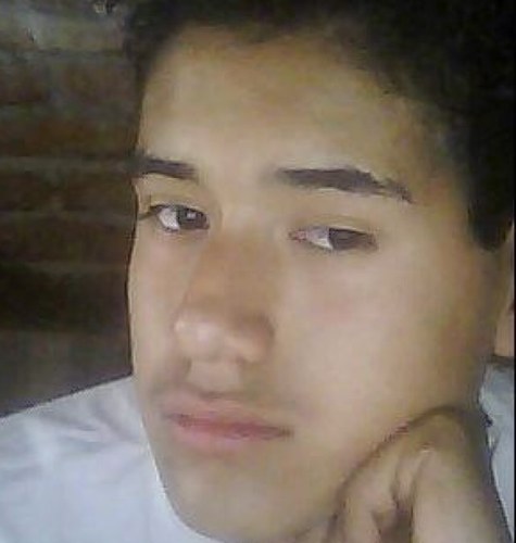 Me gusta mi novia:3 ,la amooo3 (: