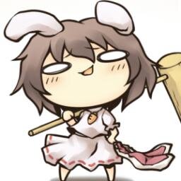 inava_hourai's profile picture. サンボル熱が再発しましたｗ
その流れで音ゲー熱が暴発中！最近ではビーマニ等にも挑戦中です！
そして東方好きなや音ゲー勢の方はぜひ・・・ね？ｗｗ
ついでに、ニコ生やってます/co1720752