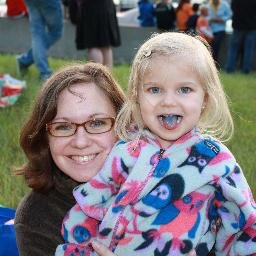 8th grade Lang. Arts teacher in Sioux Falls, SD. Mom to 2 darling daughters, Cornhusker, bookworm, sports lover, idea person, proud nerd wife of nerd husband.