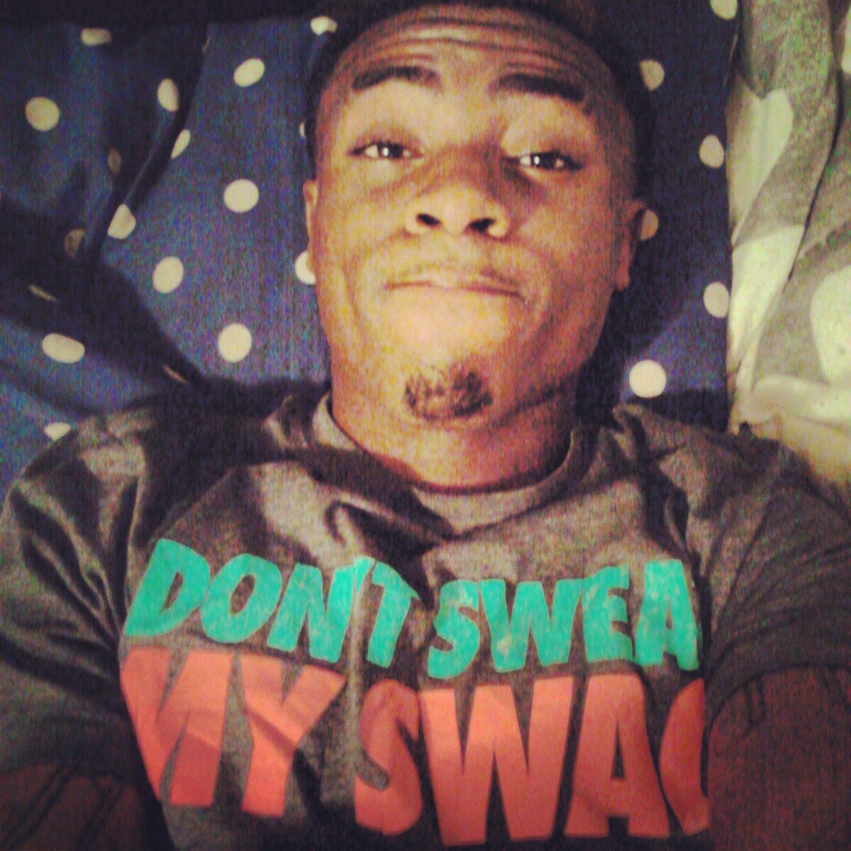 Follow a real nigga mane  , I'll follow back bitches...