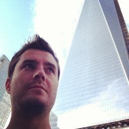 Creative multimedia professional, traveler, and music lover - My views here...