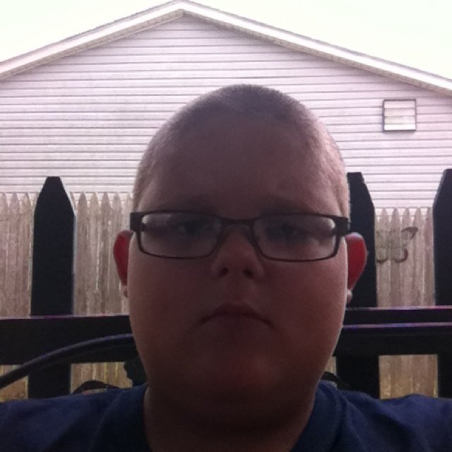 2019Lei's profile picture. 