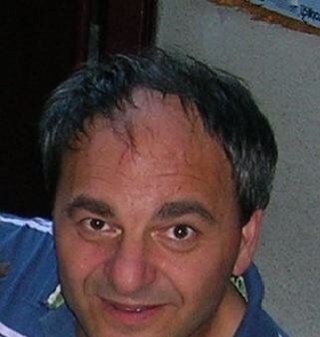 CandidoSorgente's profile picture. 