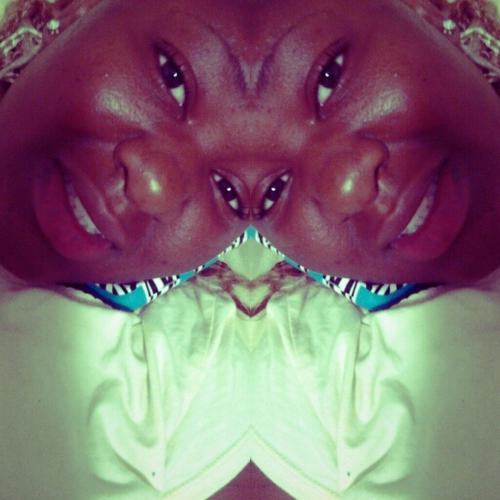 living this trill thing call life