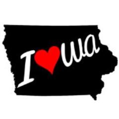 Delicious food to eat, exciting adventures to have, reasons to LOVE Iowa!