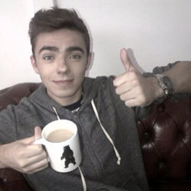 Account created on February 8th 2011. Nathan Sykes, Tom Parker, Max George, Siva Kaneswaran, Jay McGuiness
