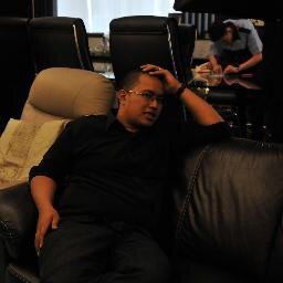 ridwansihebat's profile picture. Adrenaline Junkie...