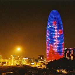 Soci del FCB / Laportista orgullós
