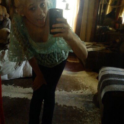 Profile Picture of Celsie Chadwick (@celsie_danielle) on Twitter