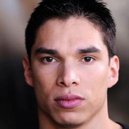 iRickySaenz's profile picture. Actor-Comic-Writer