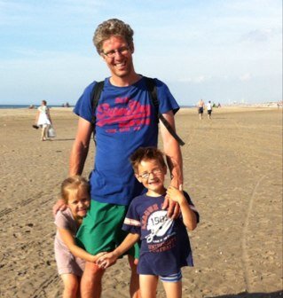 _Brilmans_'s profile picture. Een volleerd dyslecticus die schrijft over wat hij vindt in de natuur. Bovendien een trotse vader en echtgenoot.