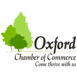 Come thrive with us!
Stimulating Oxford area commerce by promoting existing businesses and attracting new enterprise within a vibrant business community.