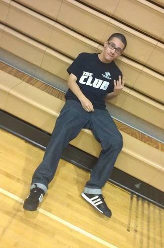 Eastside Bitch......I Got My Own Ways Of Doing Things Whether Folks Like It Or Not / Follow Me And I Follow Back
