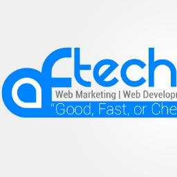 Aftechserv's profile picture. A&F Tech, Inc is leading IT Business Service Provider Company and Certified Google Engage Agency.