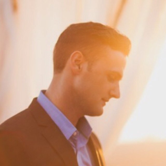 Husband, father, pastor, hobbiest.