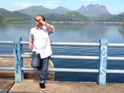 mayrezalubis's profile picture. 