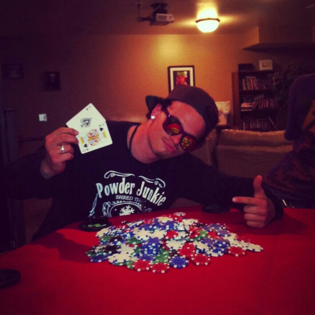 T_craig_64's profile picture. team safety