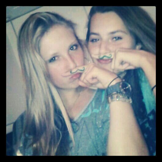 Mijn lieve denice, afblijven ♡!! X wen