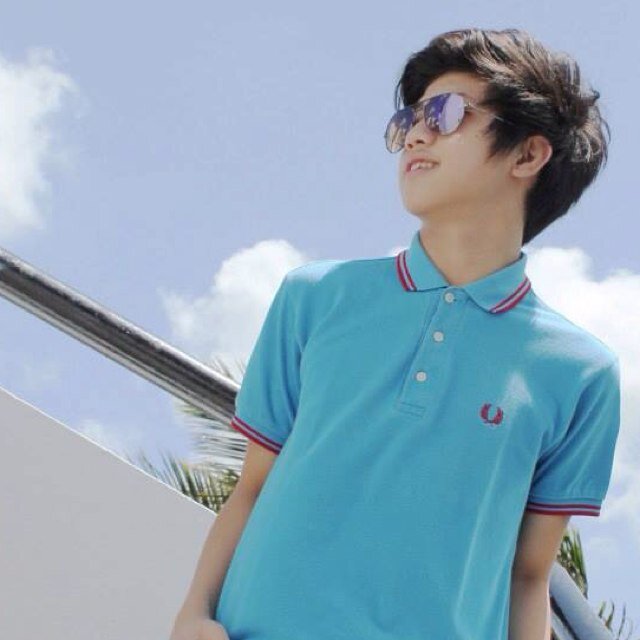 5/24 | @imaAaAalyssa @iamdiorellaa | @ranzkyle @cavillafuertee @owyposadas @chicserullyses @iiamBIBOY @OliverLaaance 5/29/13 @ChicserOfficial @RanzPh |