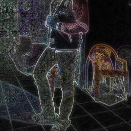 Hola yo soy una persona que hace vídeos en youtube me llamo 11ramoon y esta es mi pagina https://t.co/LarnM50Tcl