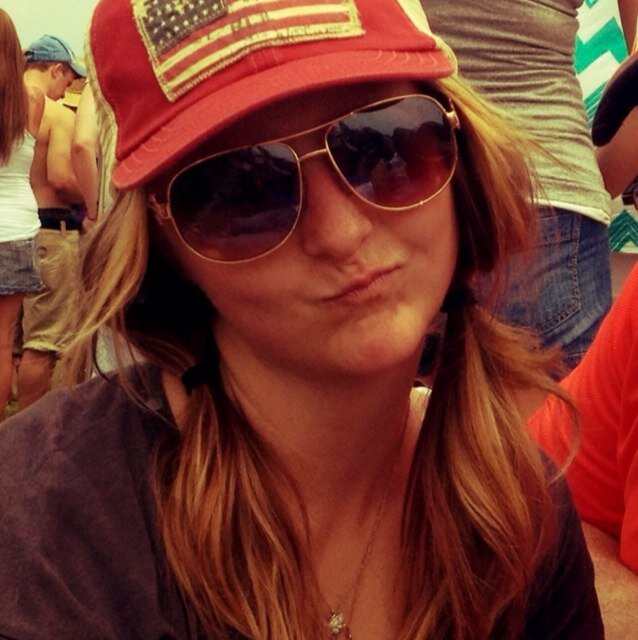 kaleenagirl's profile picture. 