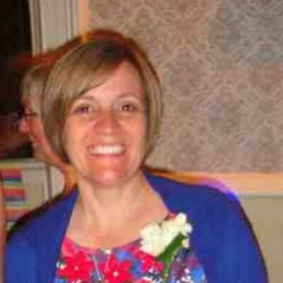 Profile Picture of Susan Davis (@eunice111964) on Twitter