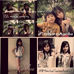 Top 3 idola cilik 2013 | ChelseAddictPKL | always support @AgathaChelsea18