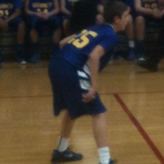 im from quincy illinois and basketball is life