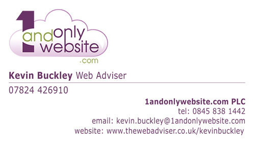 Gateshead small/medium Businesses looking for a low cost but quality website with easy to use content management please contact me. See website for details