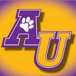 The official Twitter account of the Ashford University Saints!