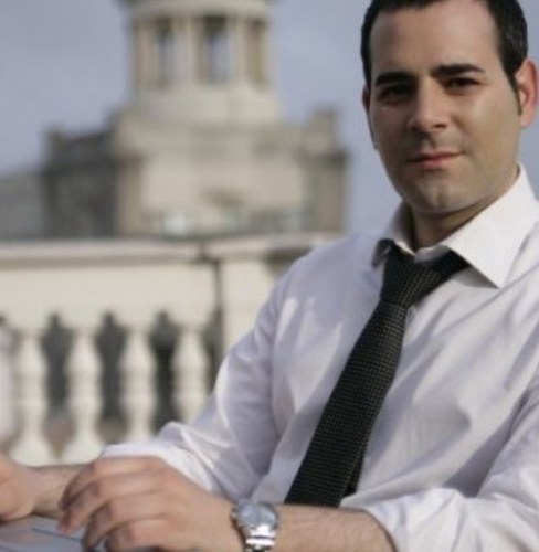 LMUNOZGARCIA's profile picture. Working in Hospitality Industry for the last 14 years. General Manager at H10 Duque de Loule in Lisbon