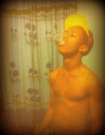 All my ambitions comes from my struggle