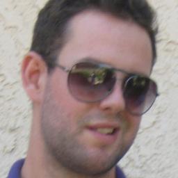 Javascript Ninja, Rails Rockstar. Let's interface.