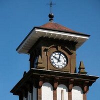 IW Community Council (@iwbcc) 's Twitter Profile