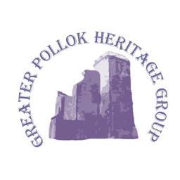 PollokHeritage's profile picture. Promoting the people, places and history of Greater Pollok one memory at a time. Look out for events & campaigns coming soon