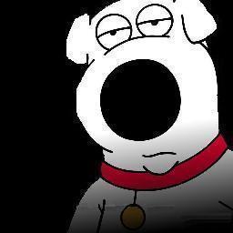 O cão da família, escritor e alcoólatra