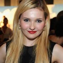 @yoabbaabba is my favourite actor/singer off all time Abigail retweeted me 01/08/2013