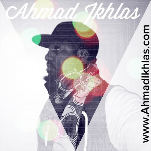 Ahmad Ikhlas is a Caribbean convert to Islam who has used his heritage and love to generate an expressive unique style of music and poetry