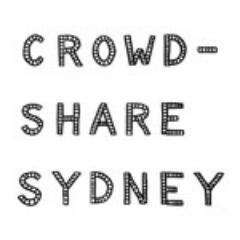 a pool of enthusiasts who love their city - the crowd - who contribute their time, skills and energy - share - towards creative actions in the city.