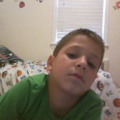 OhhCybrixZ's profile picture. 