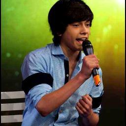 LasLocasDeAgus's profile picture. El es un chico que está cumpliendo su sueño :) y nosotras como bernasconistas creamos un Club De Fans para apoyarlo incondicionalmente. TE AMAMOS ♥