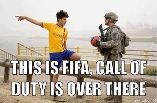 Not affiliated with Call Of Duty, Activision, Treyarch, or Infinity Ward. So don't sue my ass.